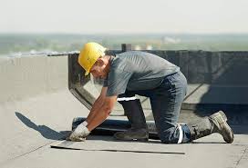 Emergency Roof Repair Services in Girard, OH